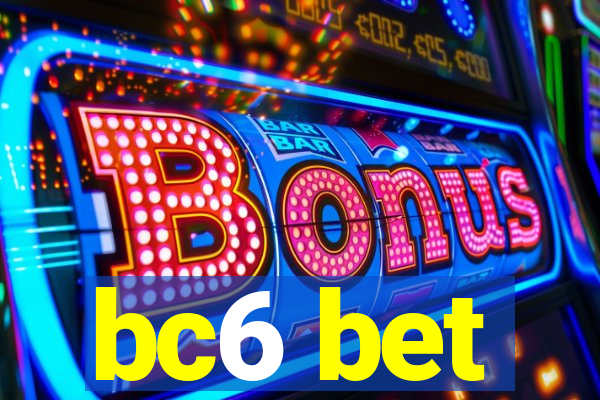 bc6 bet